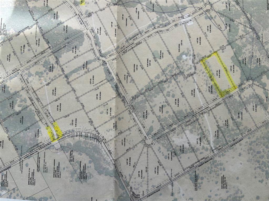 The Ranches At - Land