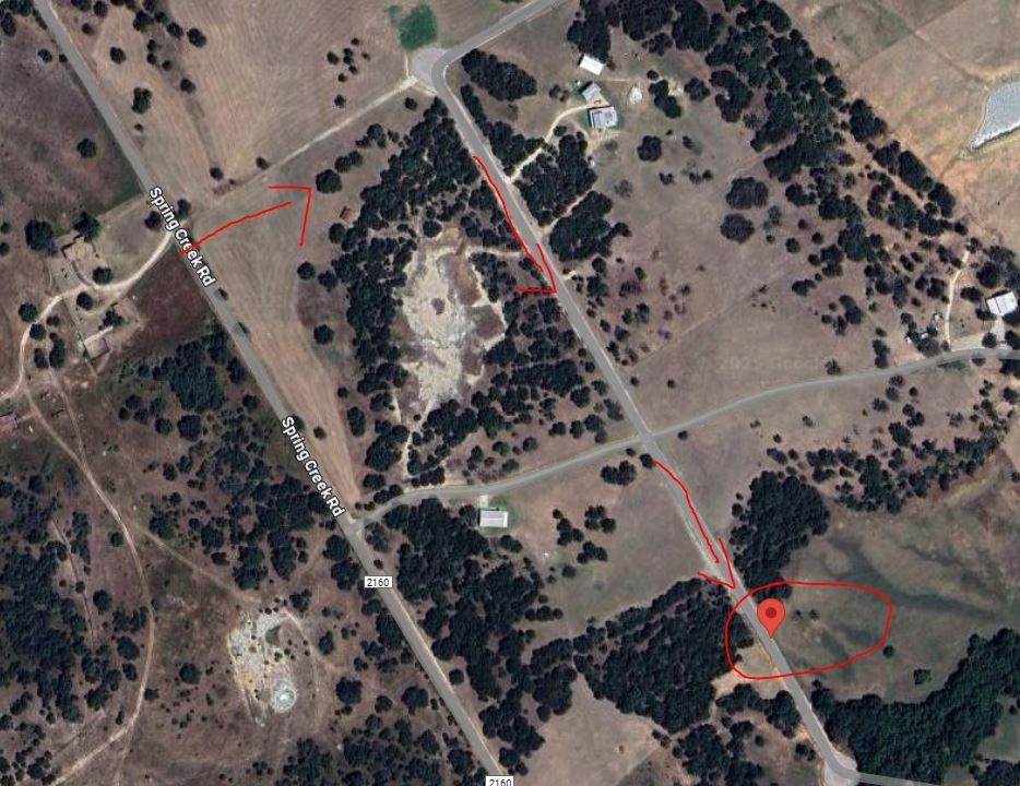 The Ranches At - Land