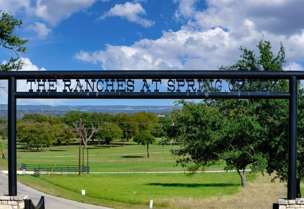 The Ranches At - Land