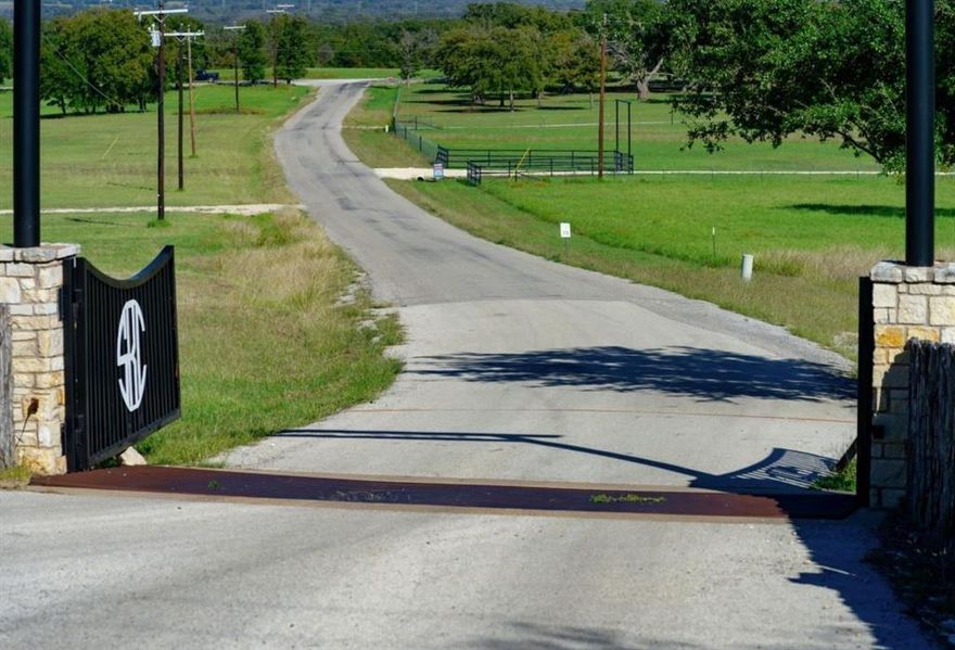 Welcome beautiful land in The Ranches at Spring Creek in Iredell, TX. With this exceptional 5-acre parcel of land, offering endless possibilities for your vision. Whether you're seeking the perfect spot to build your dream home, a weekend getaway, or a wise investment, this stunning property is your canvas.