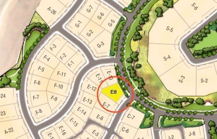 Incredible opportunity to build in the exclusive Preserve neighborhood at PGA Frisco with renowned custom builder, Endurance Homes! Lot will be ready to start construction Late Spring 2024. This 12,491 square foot lot is the perfect spot for the home of your dreams! The Preserve is being discussed as the premier neighborhood of the world. Like no other community in the area, it sits amidst two PGA Frisco championship courses. You will enjoy breathtaking views, rolling hills, lush greenspace and a guard-gated neighborhood. A spectacular place to call home, The Preserve also offers unparalleled amenities including multi-use trails alongside and connecting to the golf courses, $13M clubhouse, with pools, spa, tennis courts and fitness center. All designed under the direction of famed developer Fehmi Karahan. Available homesites range in size from 4,000 to 12,000 sq ft, starting around $4 million. Don't miss this once-in-a-lifetime opportunity to build your DREAM HOME at PGA Frisco!