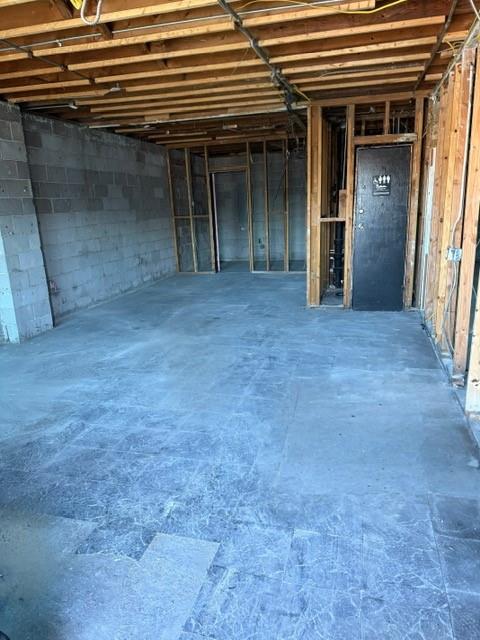 4126 Metropolitan Avenue