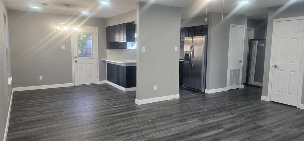 Prairie Creek Hills - Residential