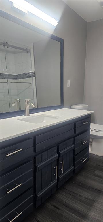 Prairie Creek Hills - Residential