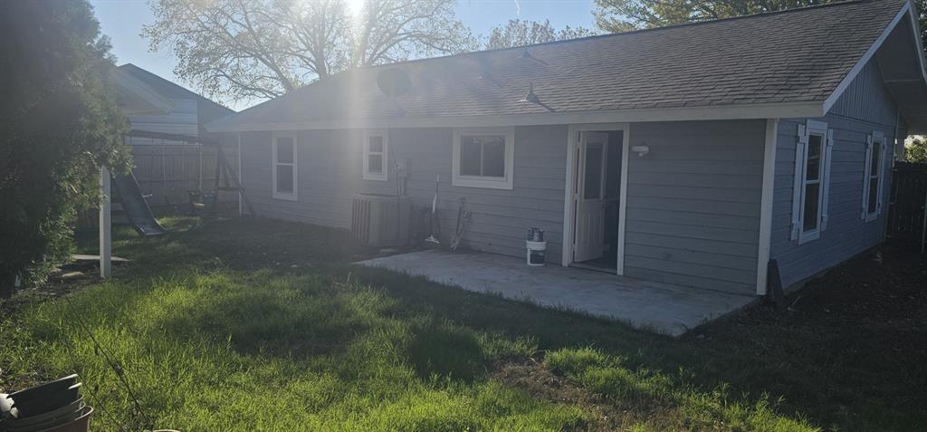 Prairie Creek Hills - Residential