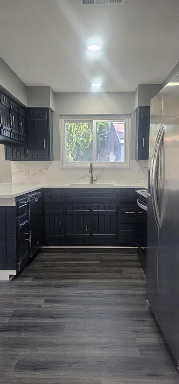 Prairie Creek Hills - Residential