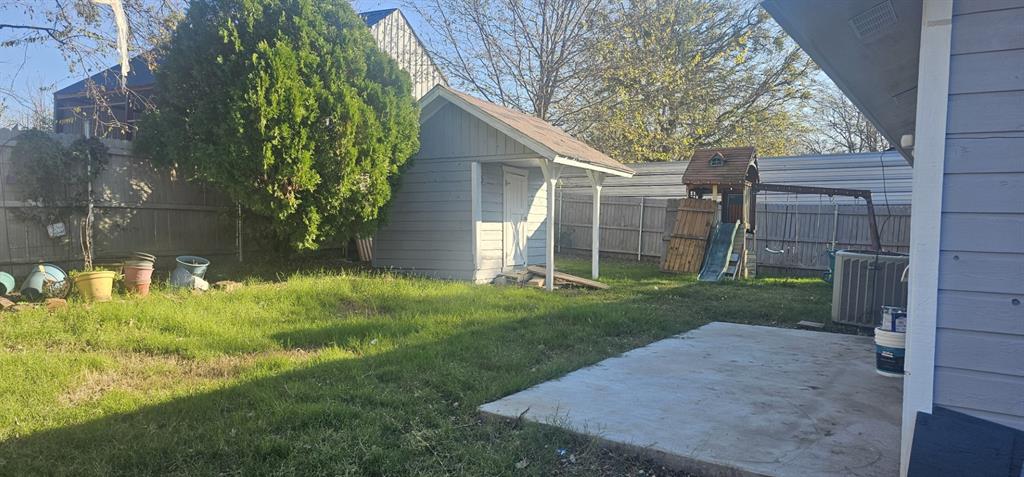 Prairie Creek Hills - Residential