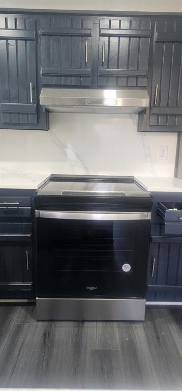 Prairie Creek Hills - Residential