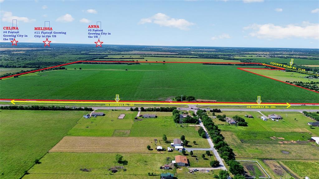 281 Acres Highway 380