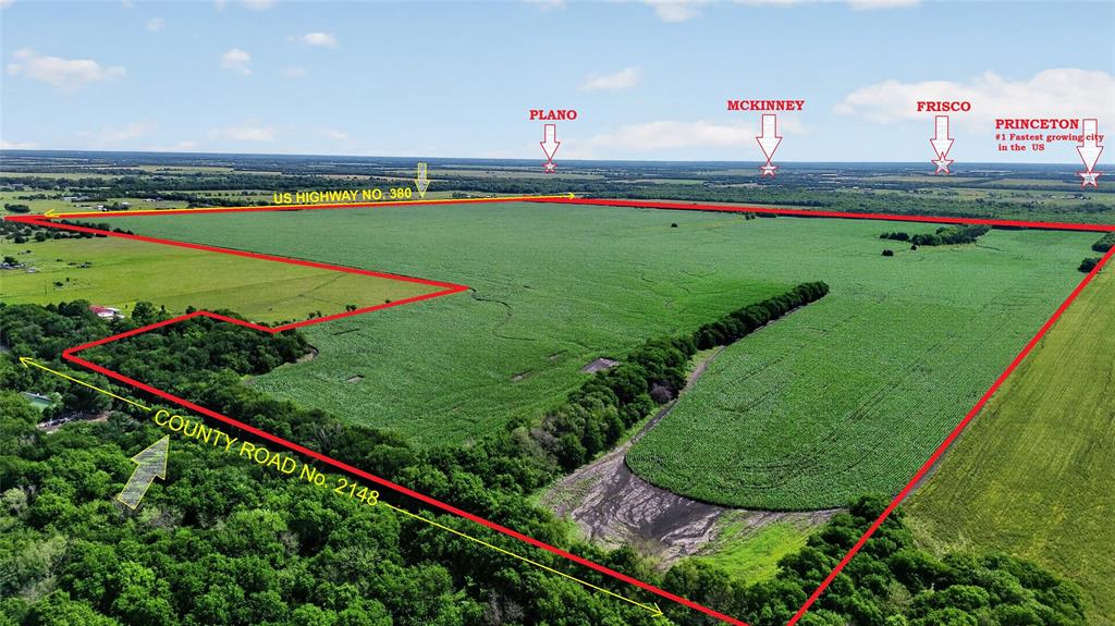 281 Acres Highway 380