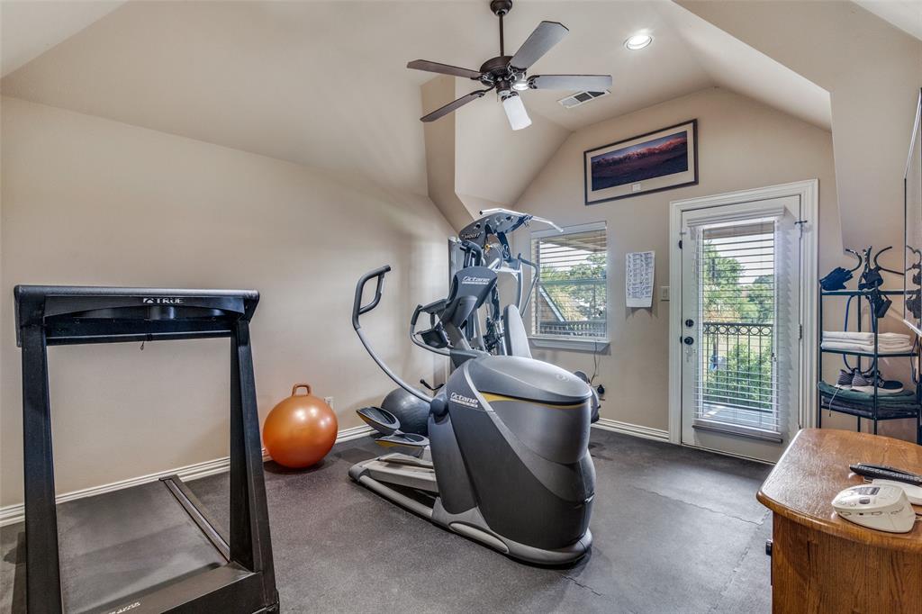 Pemberton Add #3 - Residential