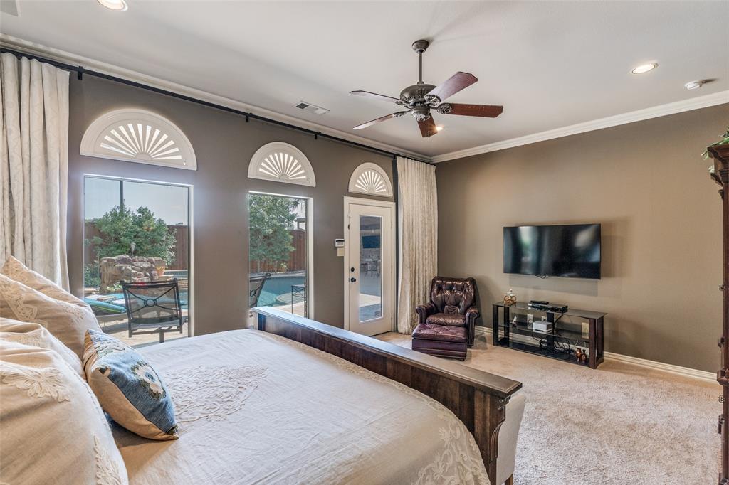 Pemberton Add #3 - Residential