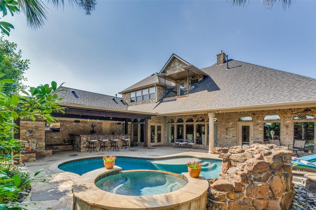 Pemberton Add #3 - Residential