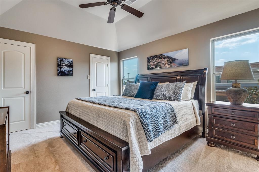 Pemberton Add #3 - Residential