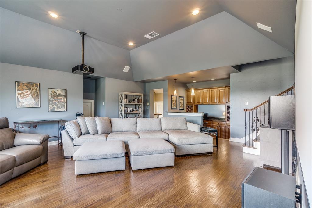 Pemberton Add #3 - Residential