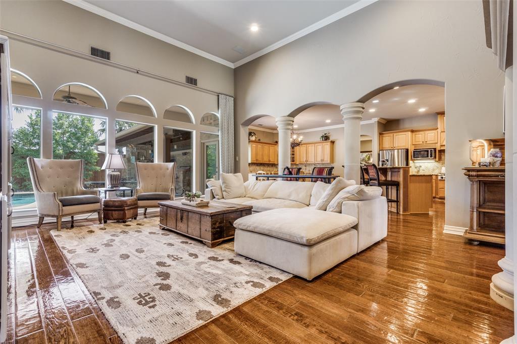 Pemberton Add #3 - Residential