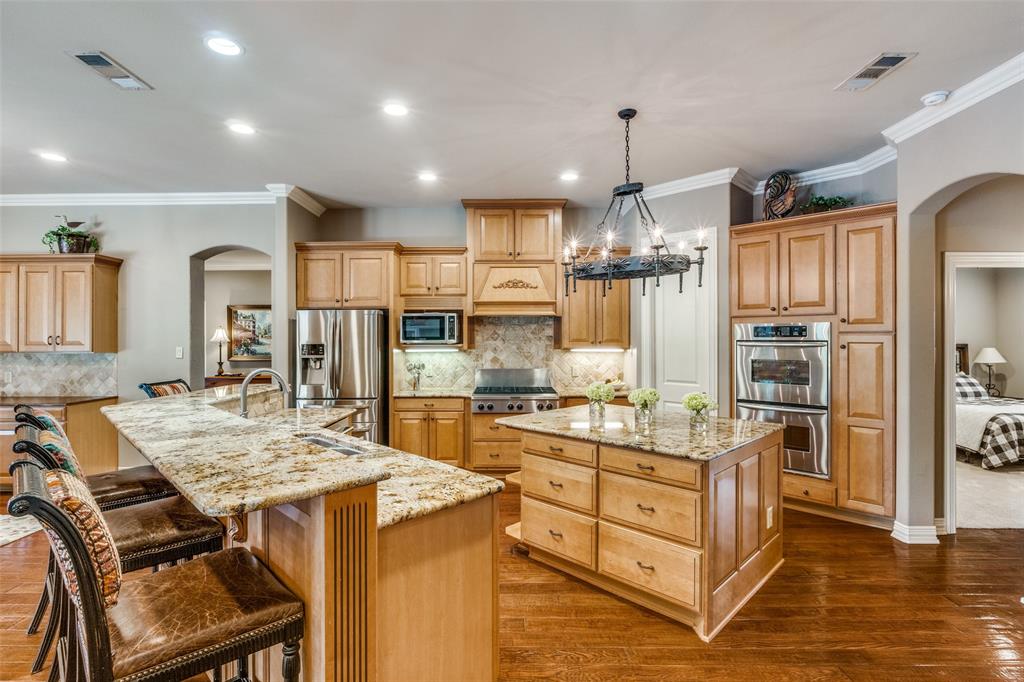 Pemberton Add #3 - Residential