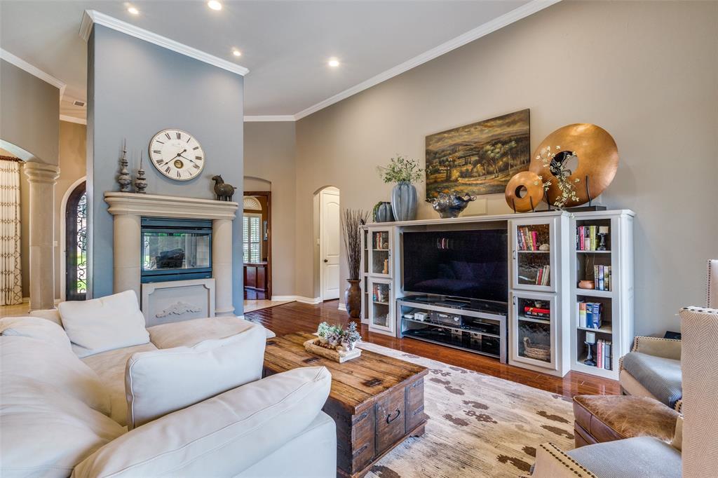 Pemberton Add #3 - Residential