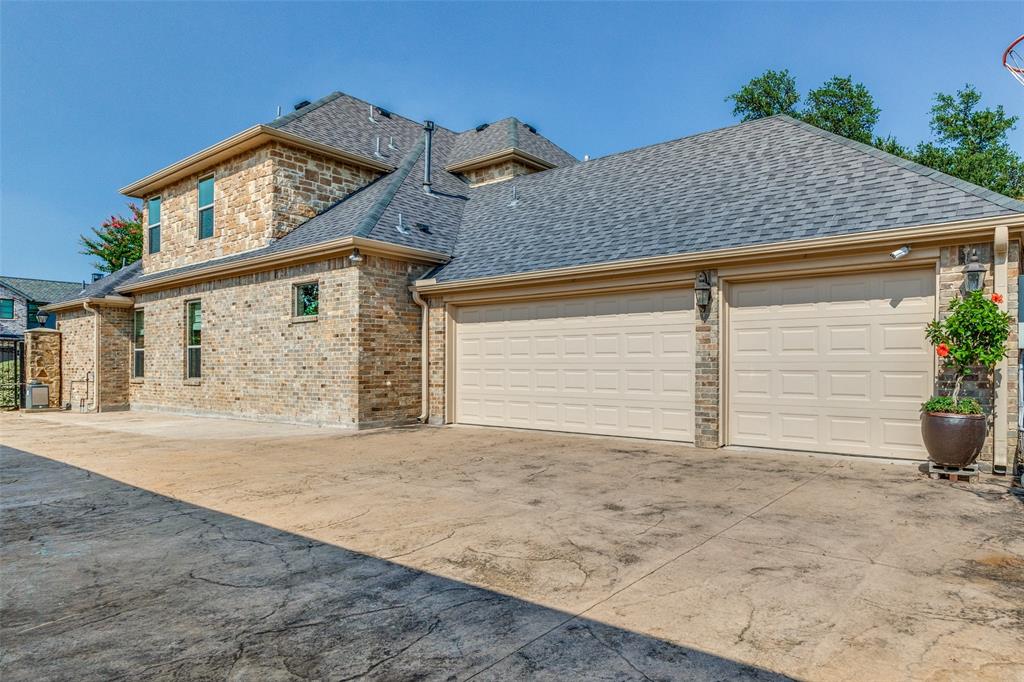 Pemberton Add #3 - Residential