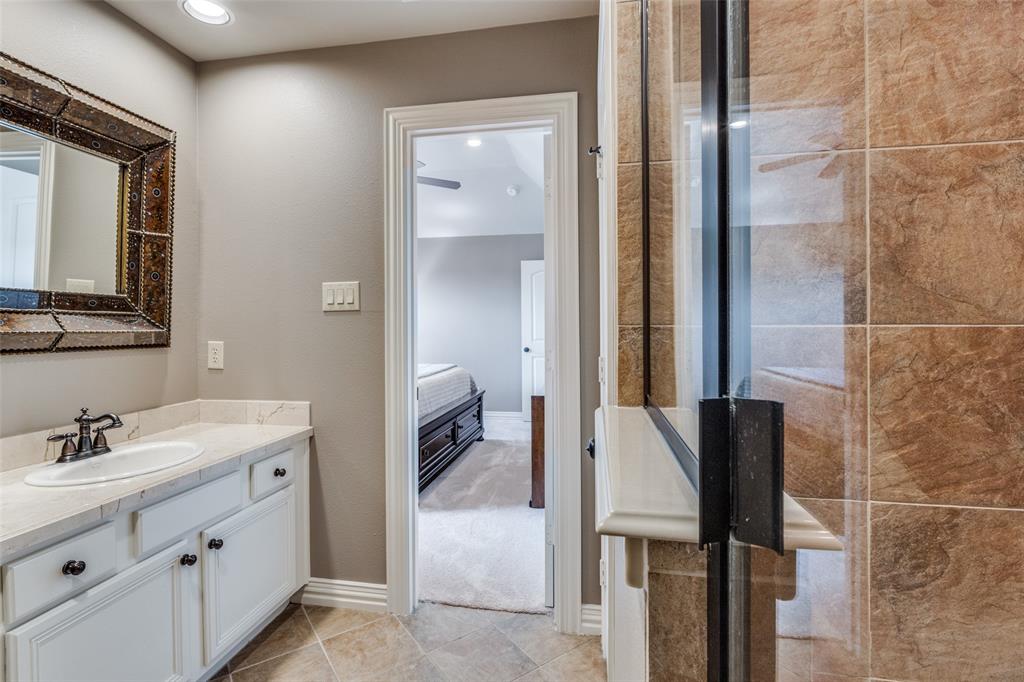 Pemberton Add #3 - Residential