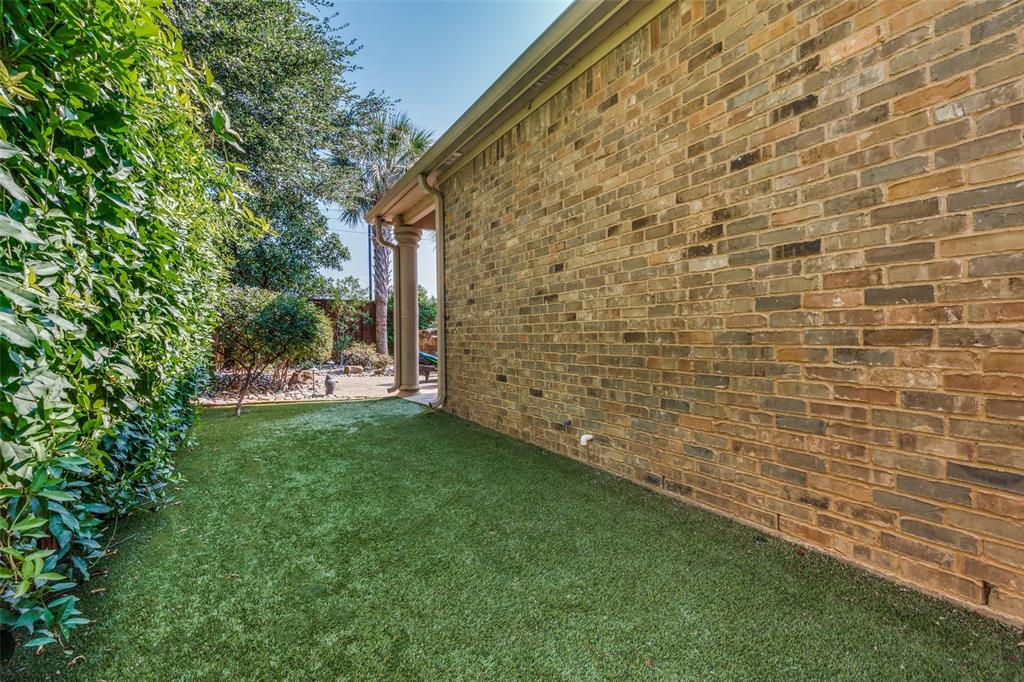 Pemberton Add #3 - Residential