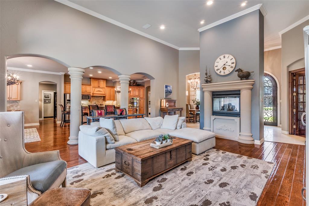 Pemberton Add #3 - Residential