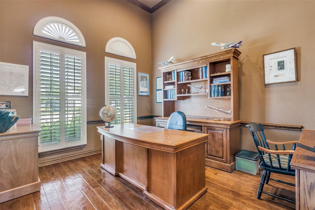 Pemberton Add #3 - Residential