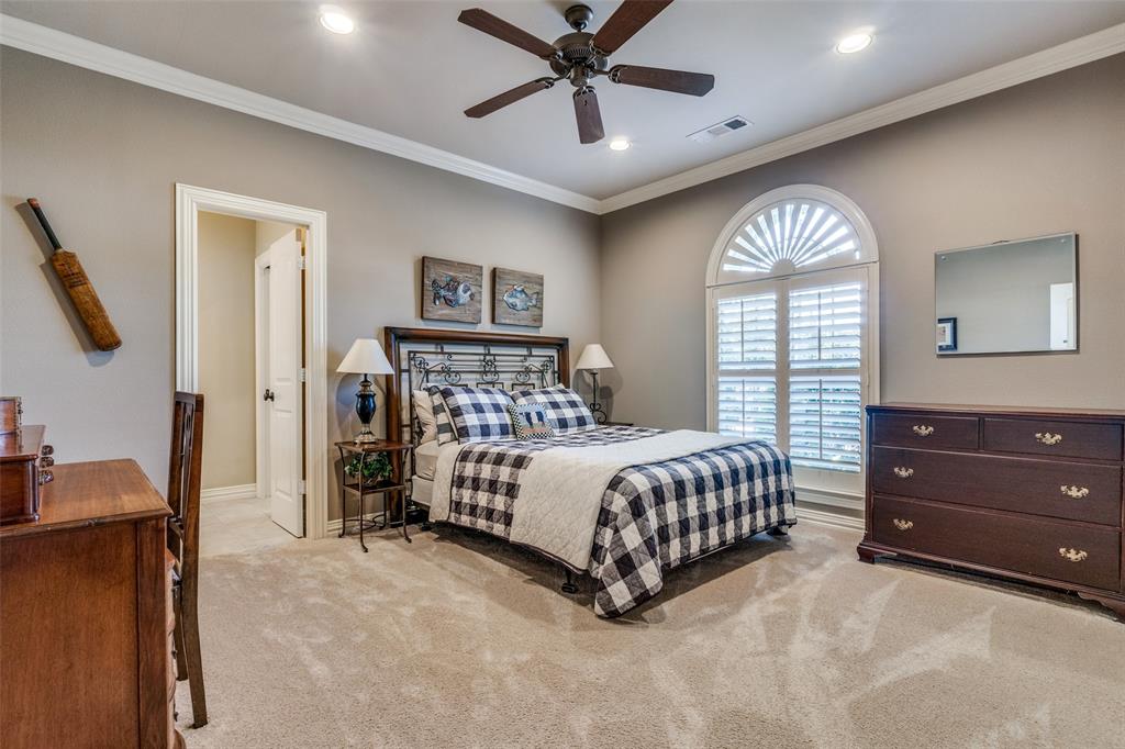 Pemberton Add #3 - Residential