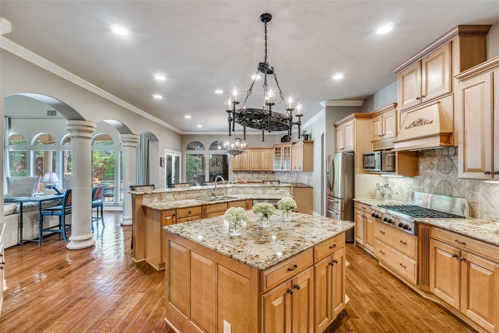 Pemberton Add #3 - Residential