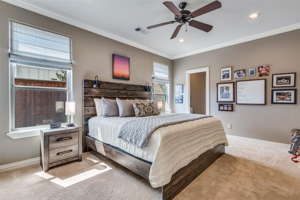 Pemberton Add #3 - Residential