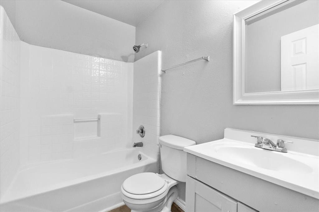 Emory College Sub - Residential Income