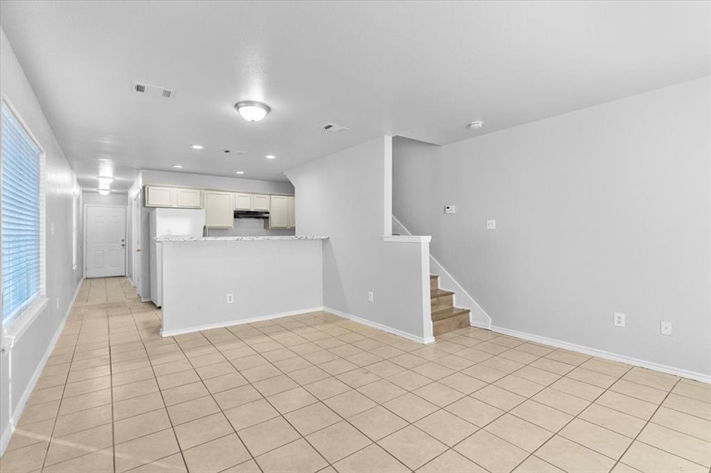 Emory College Sub - Residential Income