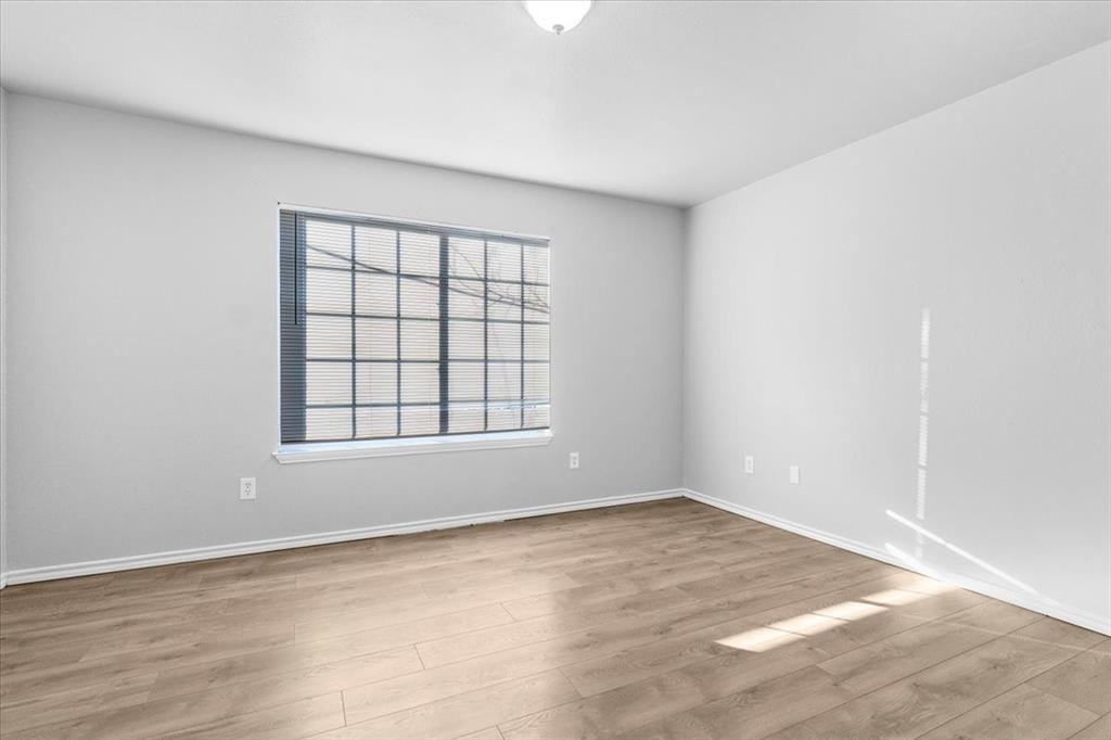 Emory College Sub - Residential Income