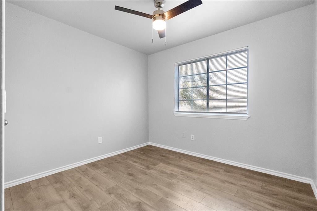 Emory College Sub - Residential Income