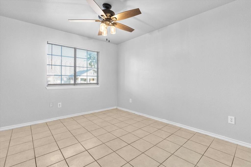 Emory College Sub - Residential Income