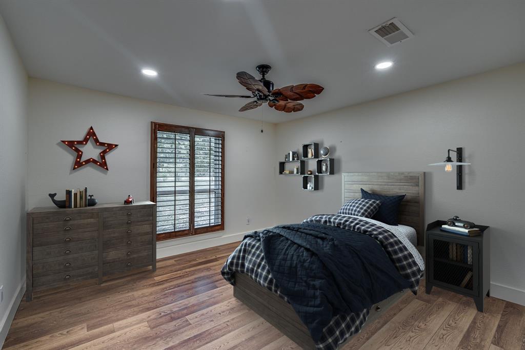 Gholson S - Residential