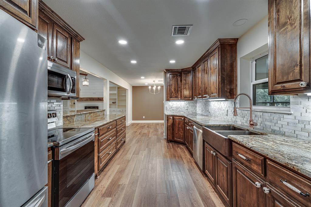 Gholson S - Residential