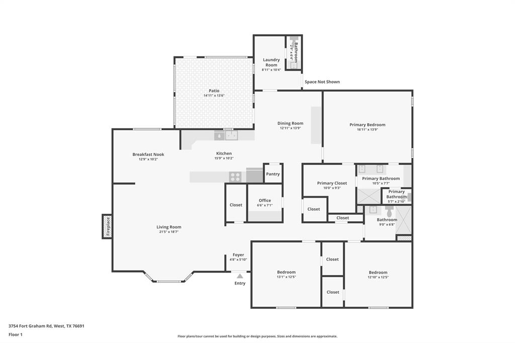 Gholson S - Residential