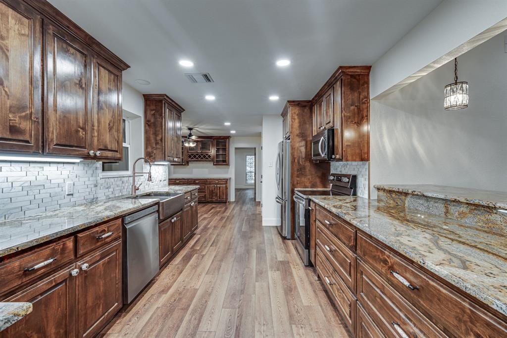 Gholson S - Residential