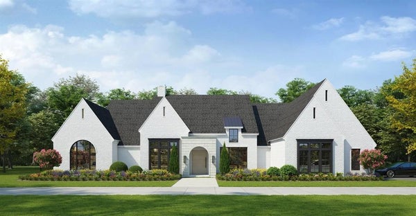 ADDRESS PRIVATE, VAN ALSTYNE, TX 75495 - Image da4b87e14b829eb51ea2aad9b7fc5e58/2512092788