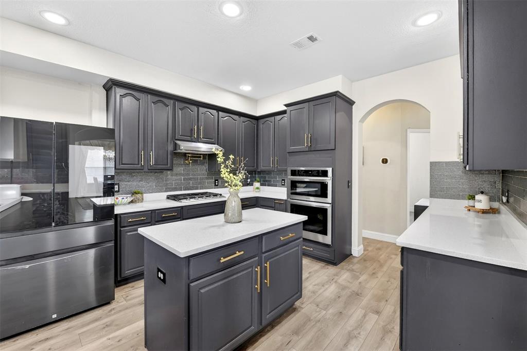 Legend Crest Ph IV - Residential