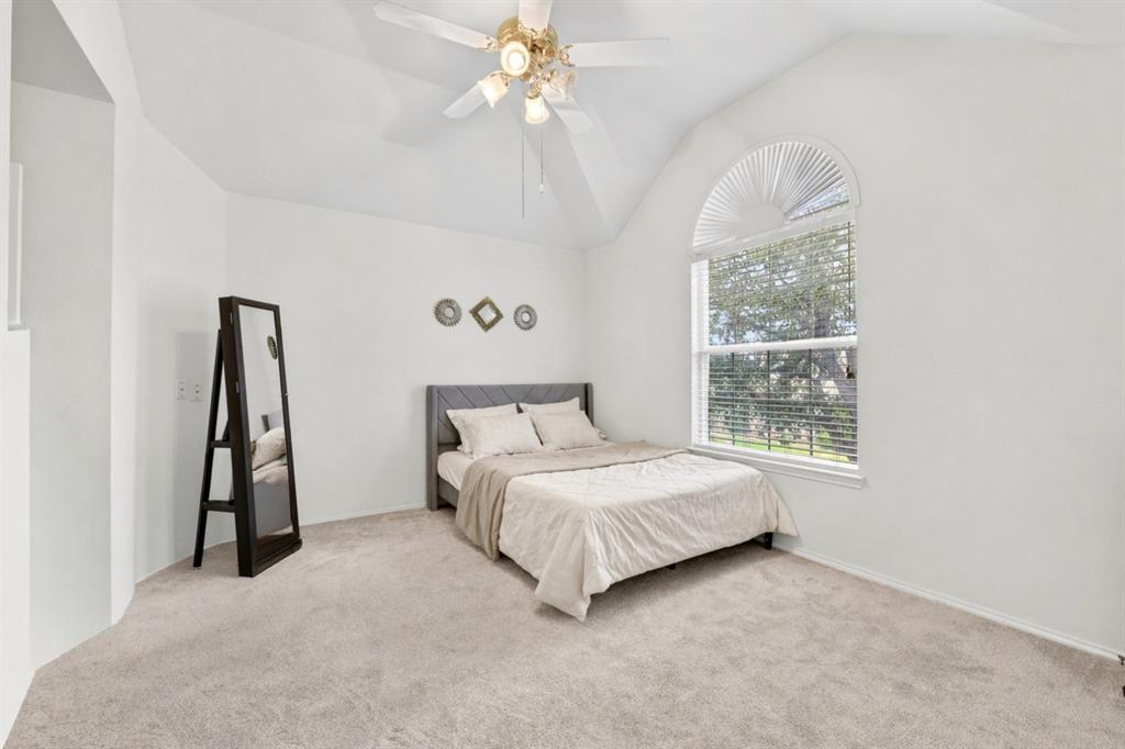 Legend Crest Ph IV - Residential