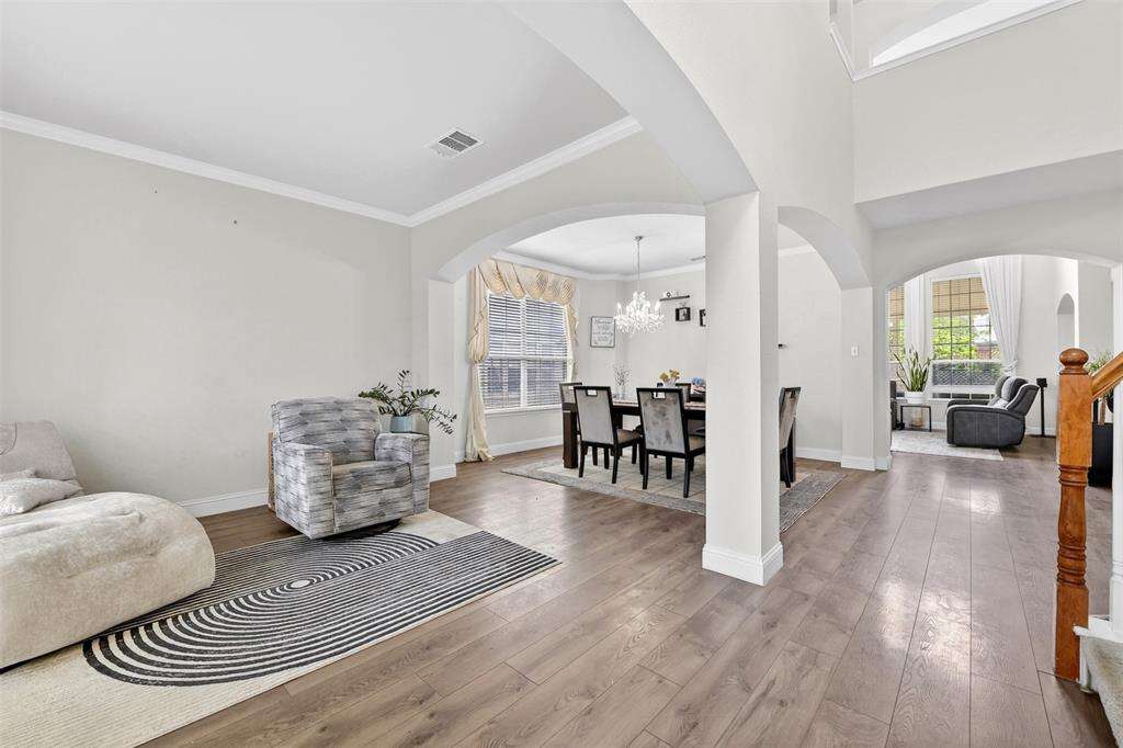 Legend Crest Ph IV - Residential