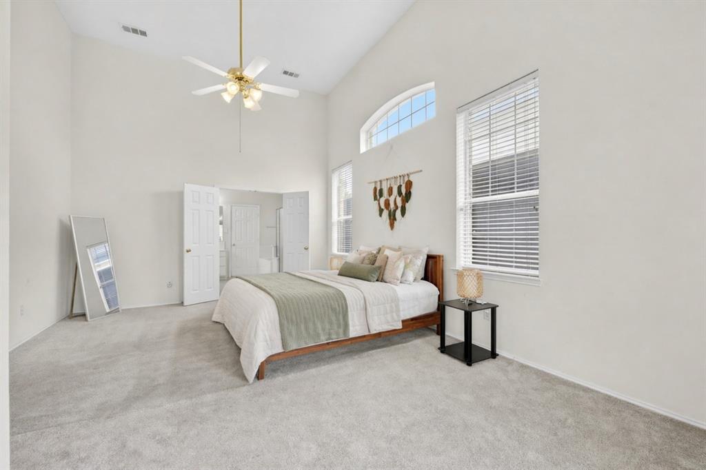 Legend Crest Ph IV - Residential
