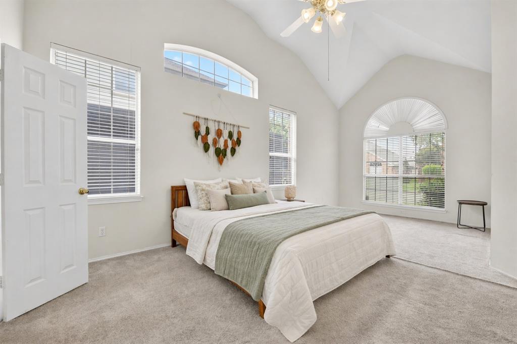 Legend Crest Ph IV - Residential