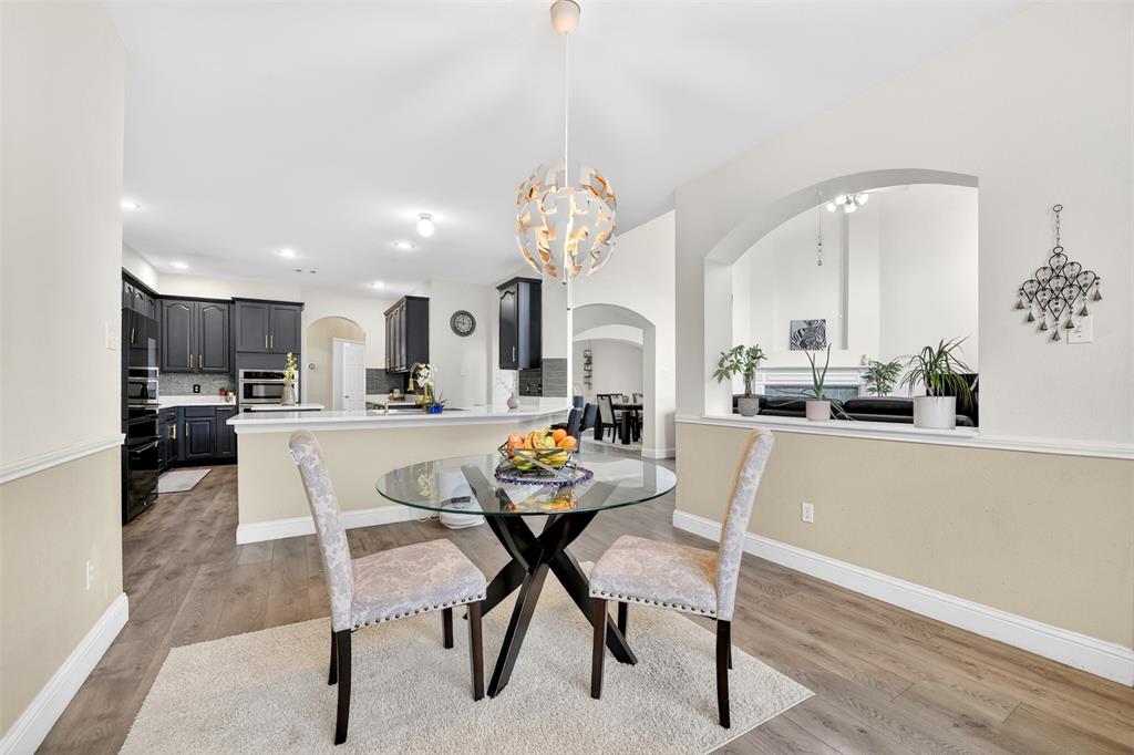 Legend Crest Ph IV - Residential
