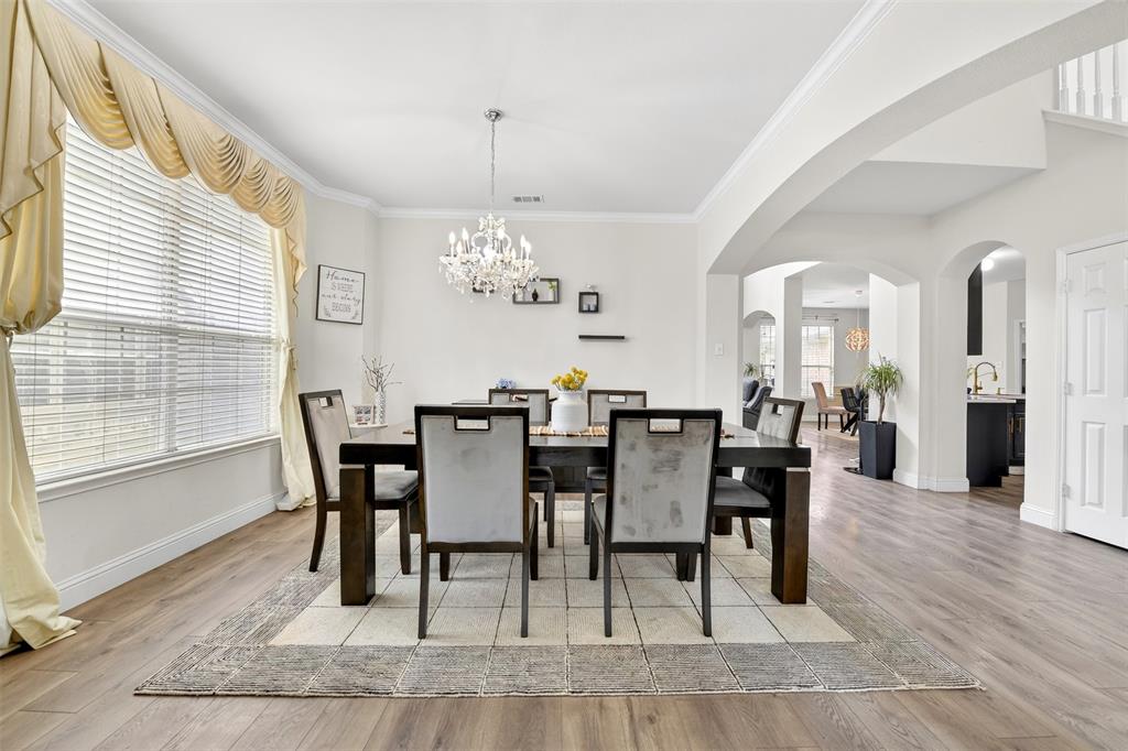 Legend Crest Ph IV - Residential