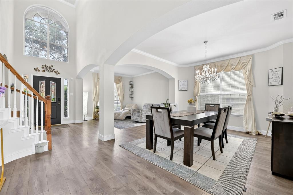 Legend Crest Ph IV - Residential