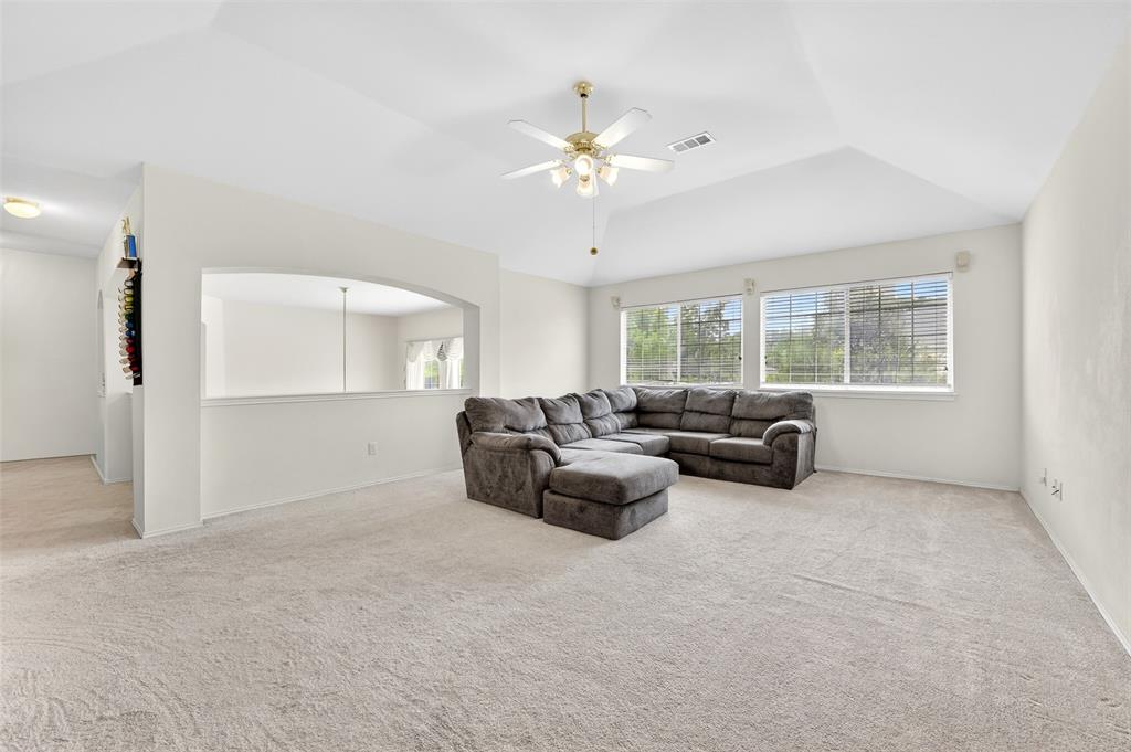 Legend Crest Ph IV - Residential