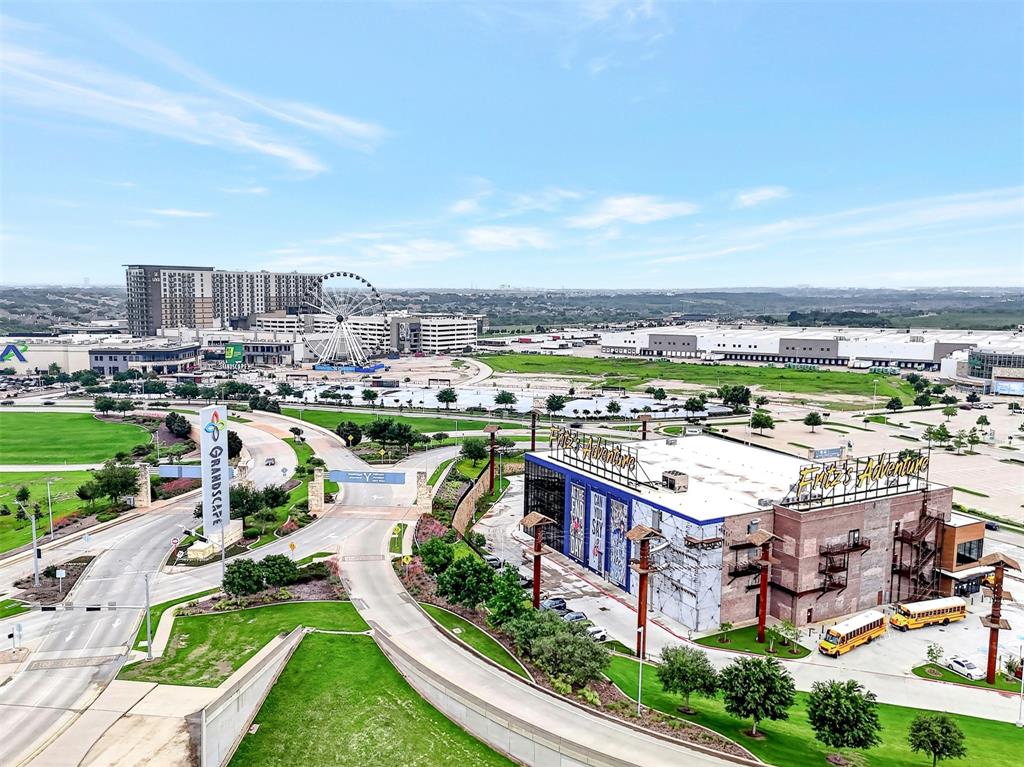 Legend Crest Ph IV - Residential